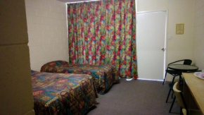 The Islands Inn Motel, Airlie Beach